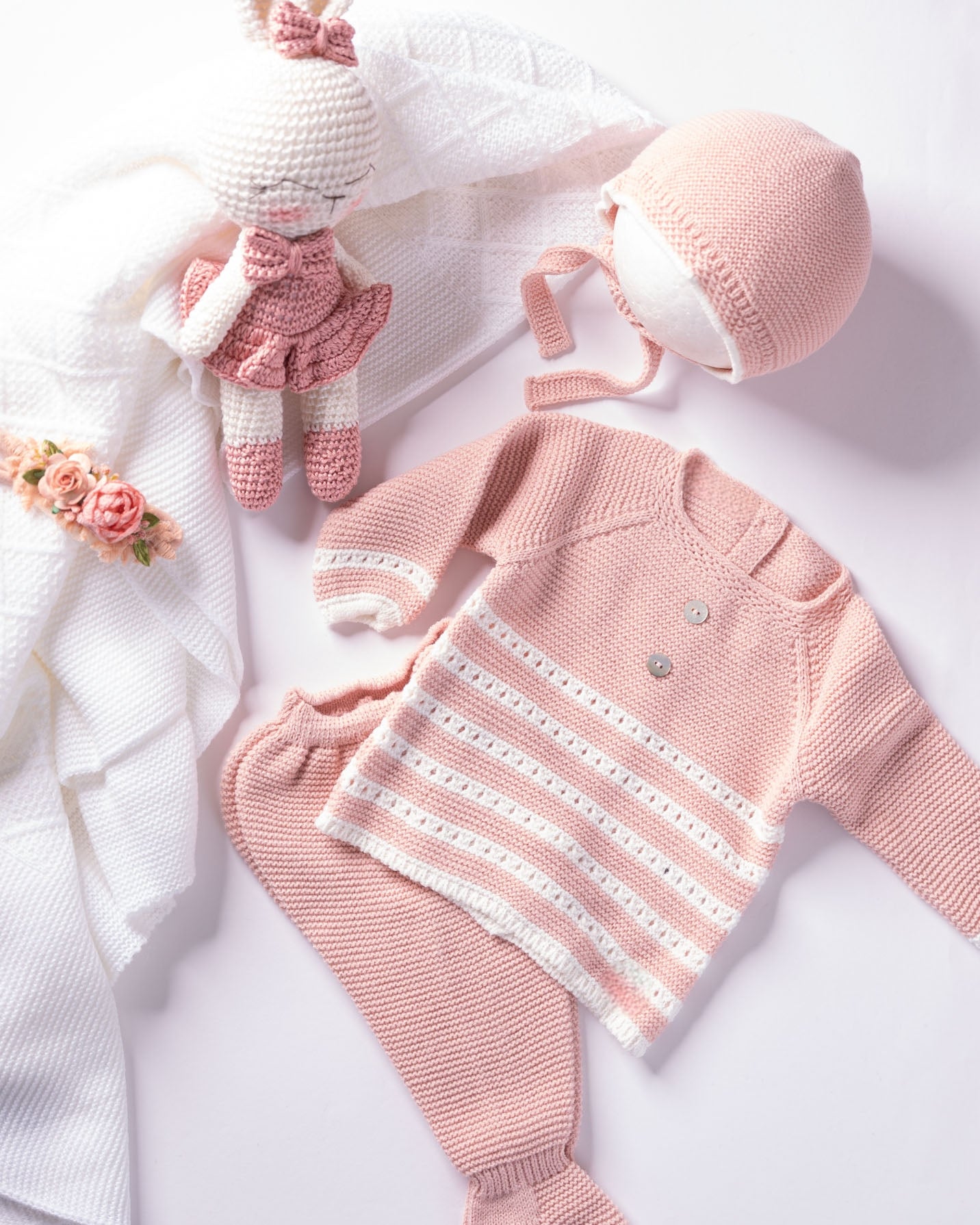 Lines NewBorn set