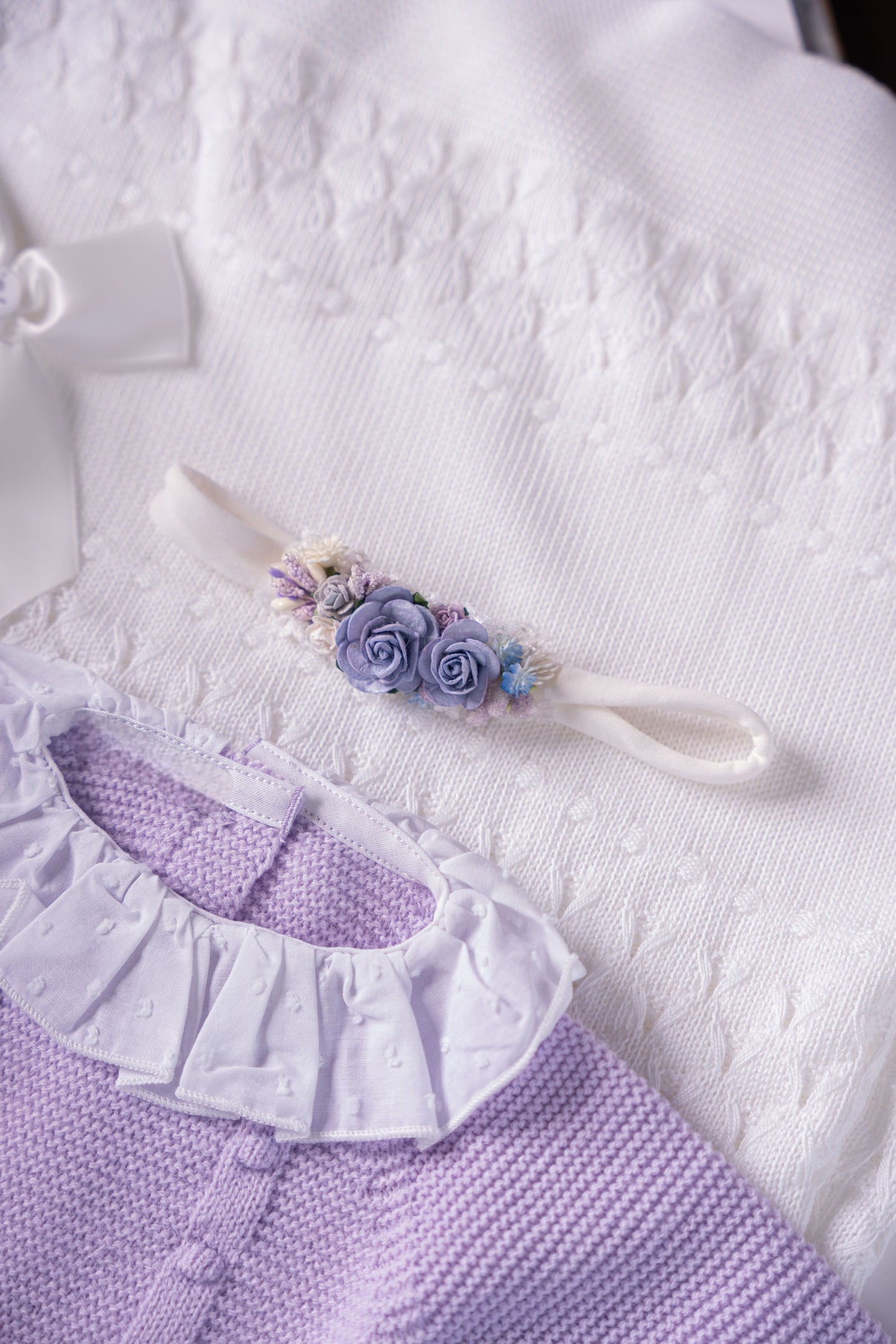 Plumetti Newborn Set