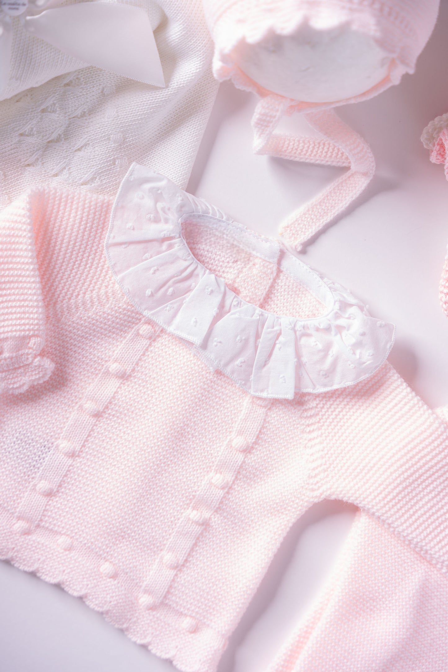 Plumetti Newborn Set