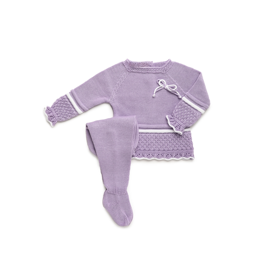 New Born Set 25043