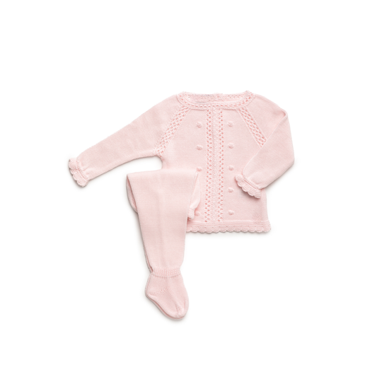 New Born Set 25045