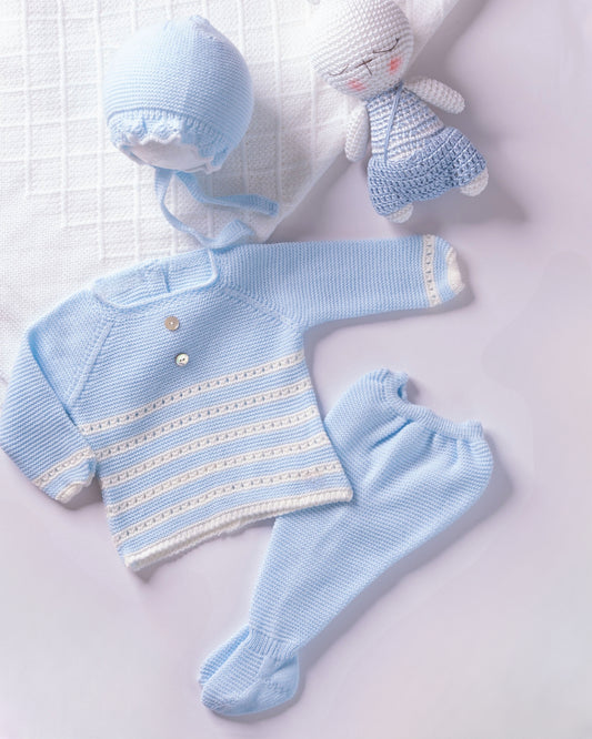 Lines NewBorn set